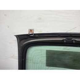 PORTELLONE COFANO LUNOTTO POSTERIORE RENAULT KANGOO 1 SERIE 7751472530  B2818