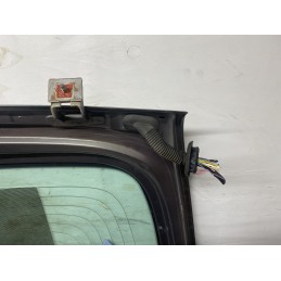 PORTELLONE COFANO LUNOTTO POSTERIORE RENAULT KANGOO 1 SERIE 7751472530  B2818