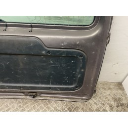 PORTELLONE COFANO LUNOTTO POSTERIORE RENAULT KANGOO 1 SERIE 7751472530  B2818