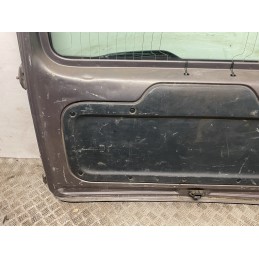 PORTELLONE COFANO LUNOTTO POSTERIORE RENAULT KANGOO 1 SERIE 7751472530  B2818