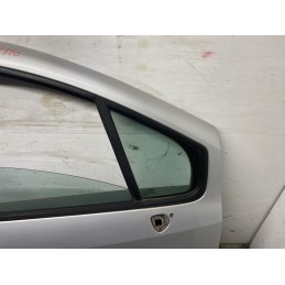 PORTA PORTIERA ANTERIORE DESTRA DX RENUALT MODUS 2 GRIGIO 801003308R  B2820