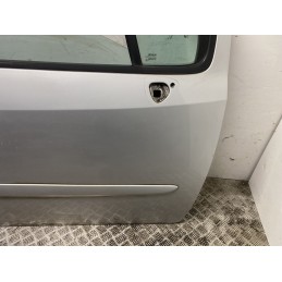 PORTA PORTIERA ANTERIORE DESTRA DX RENUALT MODUS 2 GRIGIO 801003308R  B2820