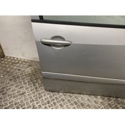 PORTA PORTIERA ANTERIORE DESTRA DX RENUALT MODUS 2 GRIGIO 801003308R  B2820