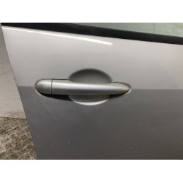 PORTA PORTIERA ANTERIORE DESTRA DX RENUALT MODUS 2 GRIGIO 801003308R  B2820