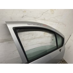 PORTA PORTIERA ANTERIORE DESTRA DX RENUALT MODUS 2 GRIGIO 801003308R  B2820