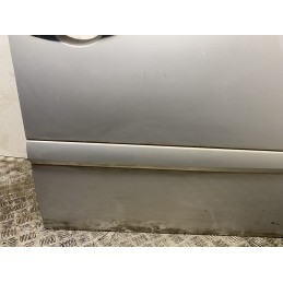 PORTA PORTIERA ANTERIORE DESTRA DX RENUALT MODUS 2 GRIGIO 801003308R  B2820