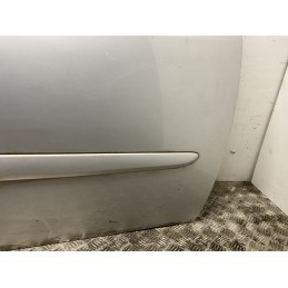 PORTA PORTIERA ANTERIORE DESTRA DX RENUALT MODUS 2 GRIGIO 801003308R  B2820