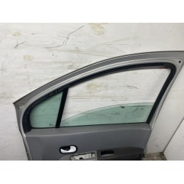 PORTA PORTIERA ANTERIORE DESTRA DX RENUALT MODUS 2 GRIGIO 801003308R  B2820