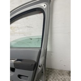 PORTA PORTIERA ANTERIORE DESTRA DX RENUALT MODUS 2 GRIGIO 801003308R  B2820