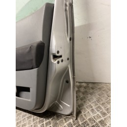 PORTA PORTIERA ANTERIORE DESTRA DX RENUALT MODUS 2 GRIGIO 801003308R  B2820