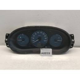 QUADRO STRUMENTI CONTACHILOMETRI RENAULT KANGOO MK1 1.4B 7700436474  A8859