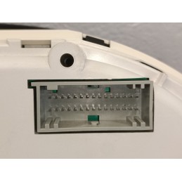 QUADRO STRUMENTI CONTACHILOMETRI RENAULT KANGOO MK1 1.4B 7700436474  A8859