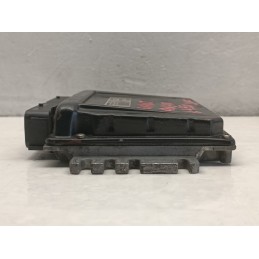 CENTRALINA MOTORE RENAULT KANGOO 1 SERIE 1.4B 8200061272 E7J C6  A8860