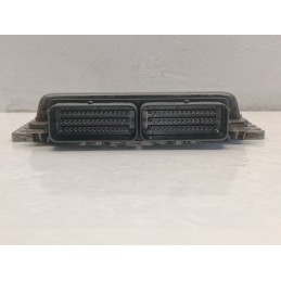 CENTRALINA MOTORE RENAULT KANGOO 1 SERIE 1.4B 8200061272 E7J C6  A8860