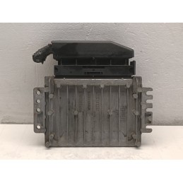 CENTRALINA MOTORE RENAULT KANGOO 1 SERIE 1.4B 8200061272 E7J C6  A8860