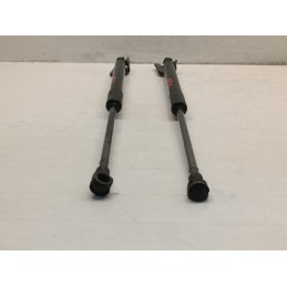 MOLLE PISTONCINI PORTELLONE POSTERIORE TOYOTA YARIS 3 HYBRID 2017  A8861