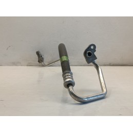 TUBO CONDENSATORE ARIA CONDIZIONATA TOYOTA YARIS 3 HYBRID 2017  A8862