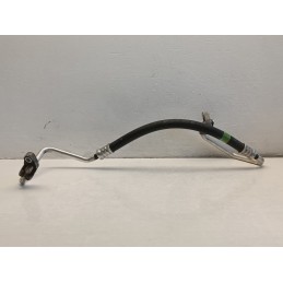 TUBO CONDENSATORE ARIA CONDIZIONATA TOYOTA YARIS 3 HYBRID 2017  A8862
