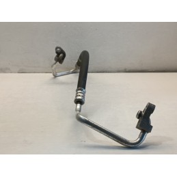 TUBO CONDENSATORE ARIA CONDIZIONATA TOYOTA YARIS 3 HYBRID 2017  A8862