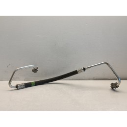 TUBO CONDENSATORE ARIA CONDIZIONATA TOYOTA YARIS 3 HYBRID 2017  A8862