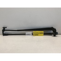 BRACCIO TERGICRISTALLO ANTERIORE TOYOTA YARIS 3 HYBRID 2014 2020  A8863