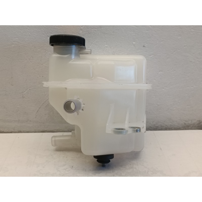 VASCHETTA LIQUIDO ACQUA RADIATORE TOYOTA YARIS 3 HYBRID 2014 2020  A8864