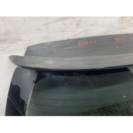 PORTELLONE COFANO LUNOTTO POSTERIORE TOYOTA YARIS HYBRID 670050D720  B2817
