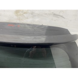 PORTELLONE COFANO LUNOTTO POSTERIORE TOYOTA YARIS HYBRID 670050D720  B2817