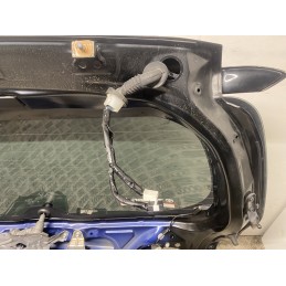 PORTELLONE COFANO LUNOTTO POSTERIORE TOYOTA YARIS HYBRID 670050D720  B2817