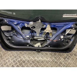 PORTELLONE COFANO LUNOTTO POSTERIORE TOYOTA YARIS HYBRID 670050D720  B2817