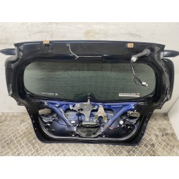 PORTELLONE COFANO LUNOTTO POSTERIORE TOYOTA YARIS HYBRID 670050D720  B2817