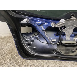 PORTELLONE COFANO LUNOTTO POSTERIORE TOYOTA YARIS HYBRID 670050D720  B2817