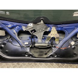 PORTELLONE COFANO LUNOTTO POSTERIORE TOYOTA YARIS HYBRID 670050D720  B2817