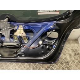 PORTELLONE COFANO LUNOTTO POSTERIORE TOYOTA YARIS HYBRID 670050D720  B2817