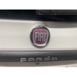 PORTELLONE COFANO LUNOTTO POSTERIORE FIAT PANDA 3 312 BIANCO 51927847  B2778