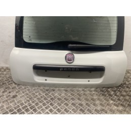 PORTELLONE COFANO LUNOTTO POSTERIORE FIAT PANDA 3 312 BIANCO 51927847  B2778
