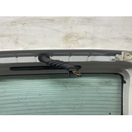 PORTELLONE COFANO LUNOTTO POSTERIORE FIAT PANDA 3 312 BIANCO 51927847  B2778