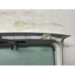 PORTELLONE COFANO LUNOTTO POSTERIORE FIAT PANDA 3 312 BIANCO 51927847  B2778