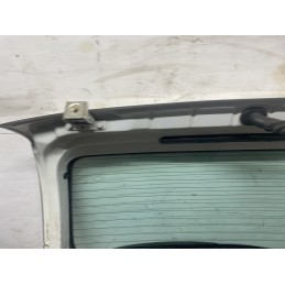 PORTELLONE COFANO LUNOTTO POSTERIORE FIAT PANDA 3 312 BIANCO 51927847  B2778
