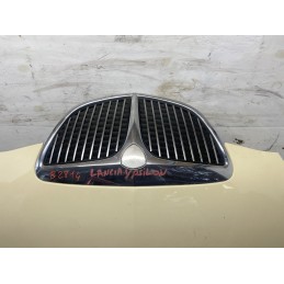 COFANO MOTORE ANTERIORE LANCIA YPSILON 2 2003 2011 GIALLO 51872629  B2815