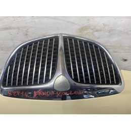 COFANO MOTORE ANTERIORE LANCIA YPSILON 2 2003 2011 GIALLO 51872629  B2815