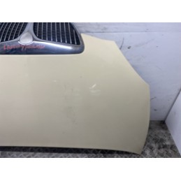 COFANO MOTORE ANTERIORE LANCIA YPSILON 2 2003 2011 GIALLO 51872629  B2815
