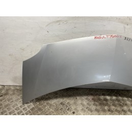 COFANO MOTORE ANTERIORE RENAULT MODUS 2 SERIE GRIGIO 2008 2011 651001535R  B2813