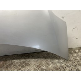 COFANO MOTORE ANTERIORE RENAULT MODUS 2 SERIE GRIGIO 2008 2011 651001535R  B2813