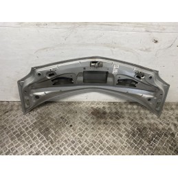 COFANO MOTORE ANTERIORE RENAULT MODUS 2 SERIE GRIGIO 2008 2011 651001535R  B2813