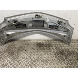 COFANO MOTORE ANTERIORE RENAULT MODUS 2 SERIE GRIGIO 2008 2011 651001535R  B2813