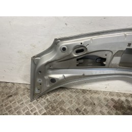 COFANO MOTORE ANTERIORE RENAULT MODUS 2 SERIE GRIGIO 2008 2011 651001535R  B2813