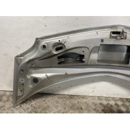 COFANO MOTORE ANTERIORE RENAULT MODUS 2 SERIE GRIGIO 2008 2011 651001535R  B2813