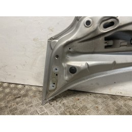 COFANO MOTORE ANTERIORE RENAULT MODUS 2 SERIE GRIGIO 2008 2011 651001535R  B2813