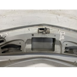 COFANO MOTORE ANTERIORE RENAULT MODUS 2 SERIE GRIGIO 2008 2011 651001535R  B2813